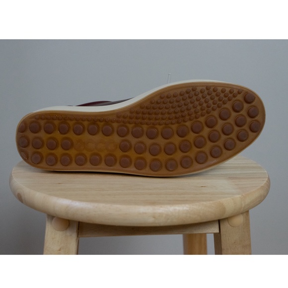 ECCO Women's Soft 7 Sneaker - leather - size 38 - "Andorra" colour - EUC - Picture 13 of 13